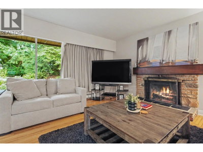 4321 KEITH Road | West Vancouver British Columbia | Slide Image Six
