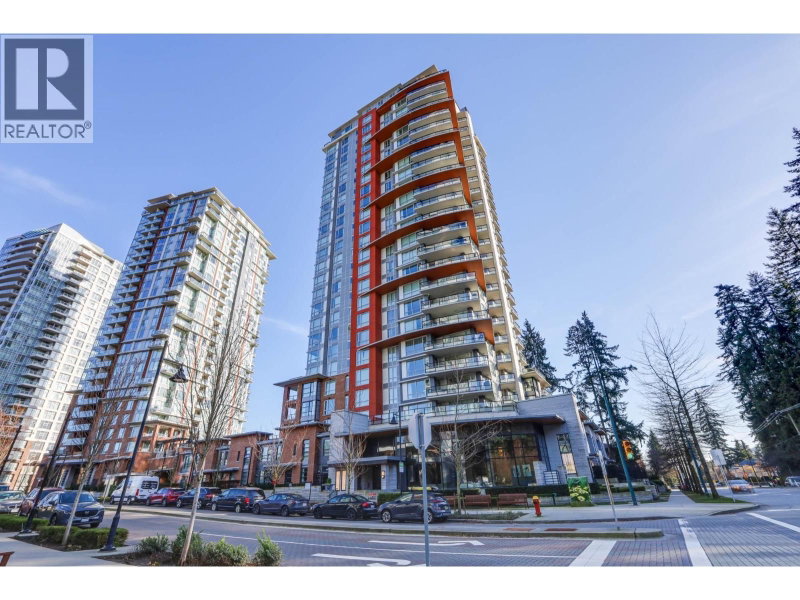 3096 WINDSOR Gate Coquitlam British Columbia, V3B 0P4 - 2 Bedrooms Condo For Sale