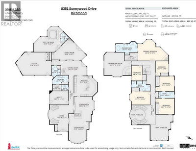 8351 SUNNYWOOD Drive | Richmond British Columbia | Slide Image Two