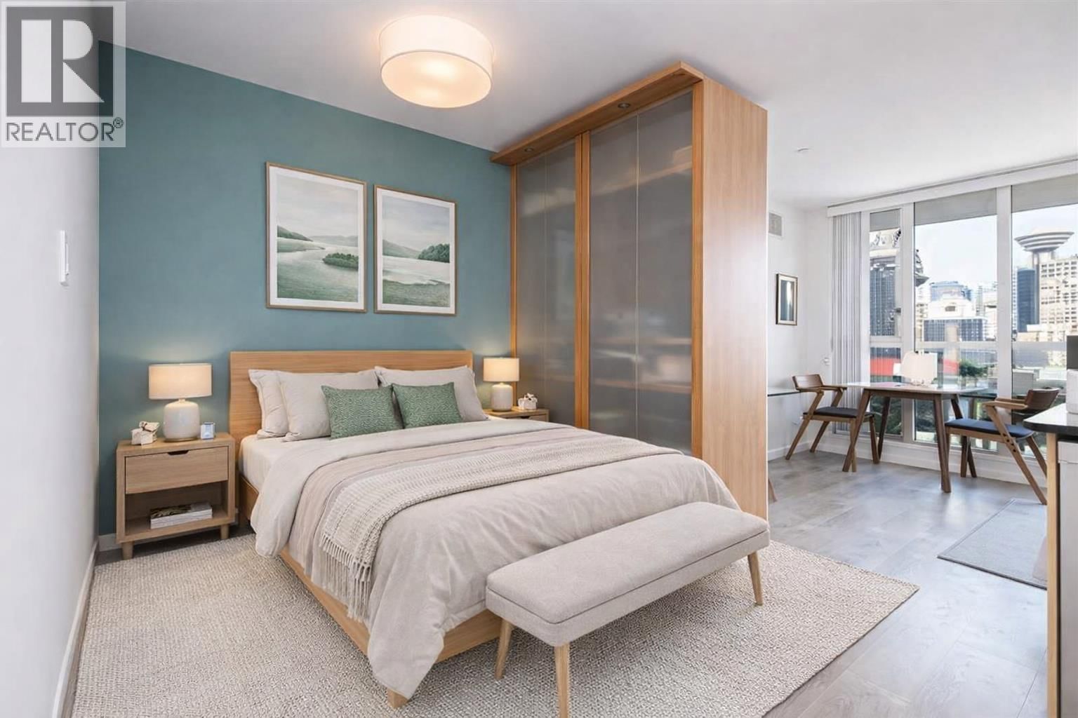 63 KEEFER Place, Vancouver, British Columbia V6B 6N6