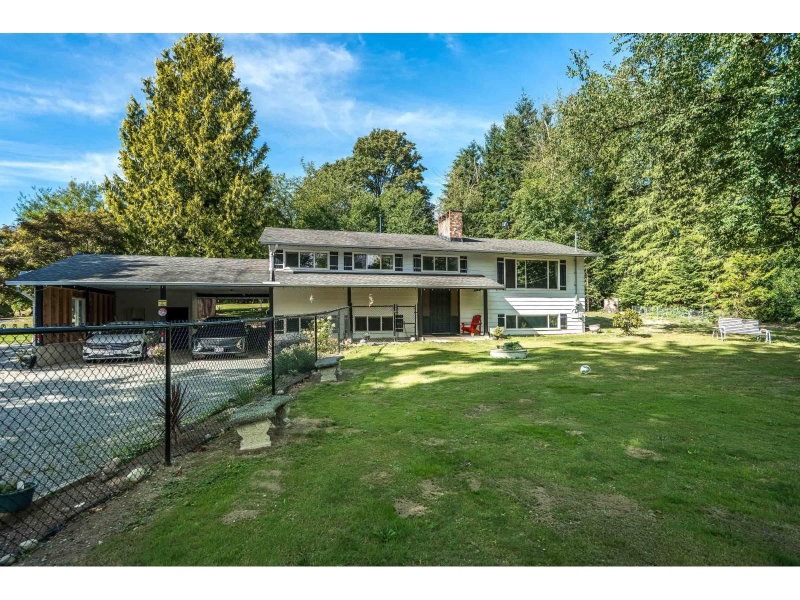 27437 12B Avenue Langley British Columbia, V4W 2P7 - 4 Bedrooms Home For Sale