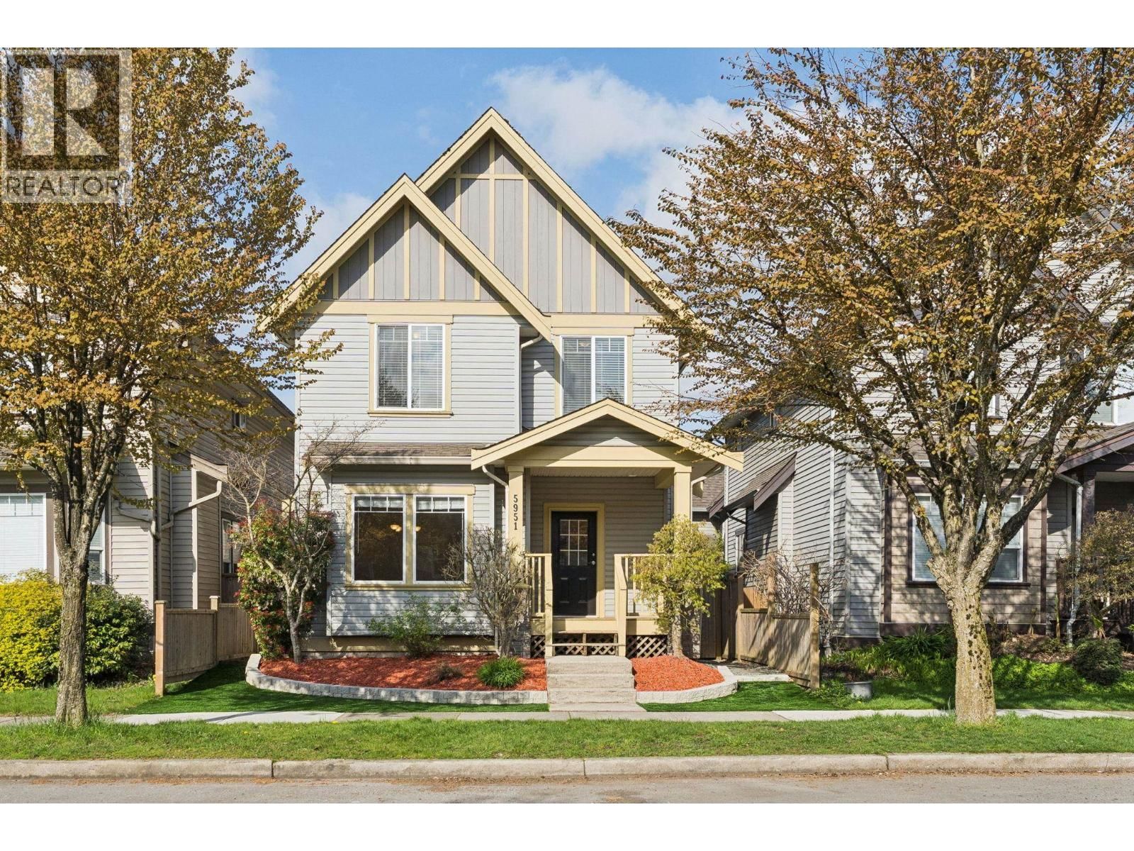 5951 MUIR Drive, Richmond, British Columbia V6V 3C4