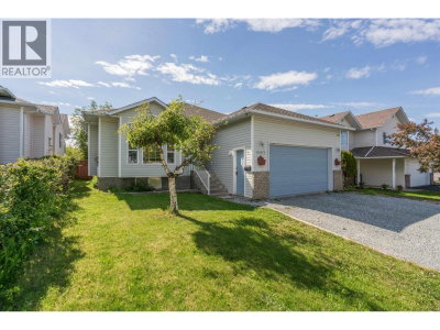 6857 WESTGATE Avenue | Prince George British Columbia | Slide Image One