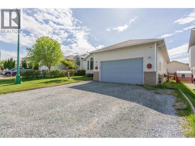 6857 WESTGATE Avenue | Prince George British Columbia | Slide Image Two