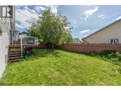 6857 WESTGATE Avenue | Prince George British Columbia | Slide Image Thirty-one