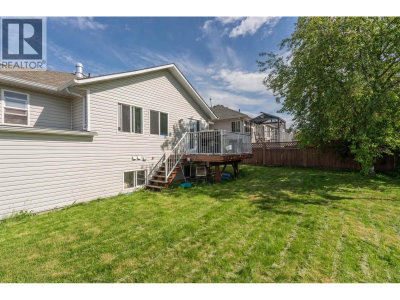 6857 WESTGATE Avenue | Prince George British Columbia | Slide Image Thirty-two