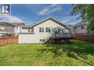 6857 WESTGATE Avenue | Prince George British Columbia | Slide Image Thirty-five