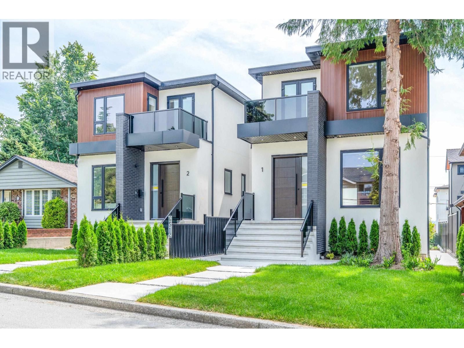 6512 GRANT Street, Burnaby, British Columbia V5B 2K8
