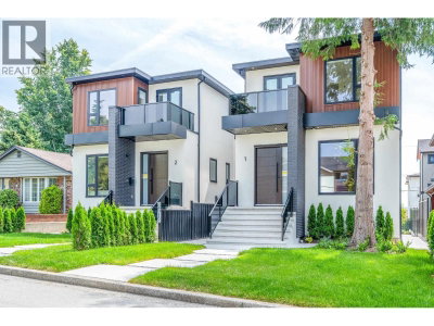 6512 GRANT Street | Burnaby British Columbia | Slide Image One