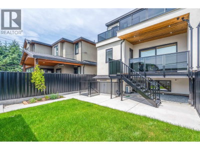 6512 GRANT Street | Burnaby British Columbia | Slide Image Thirty-seven