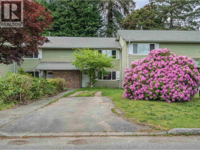 2535 GORDON Avenue | Port Coquitlam British Columbia | Slide Image One