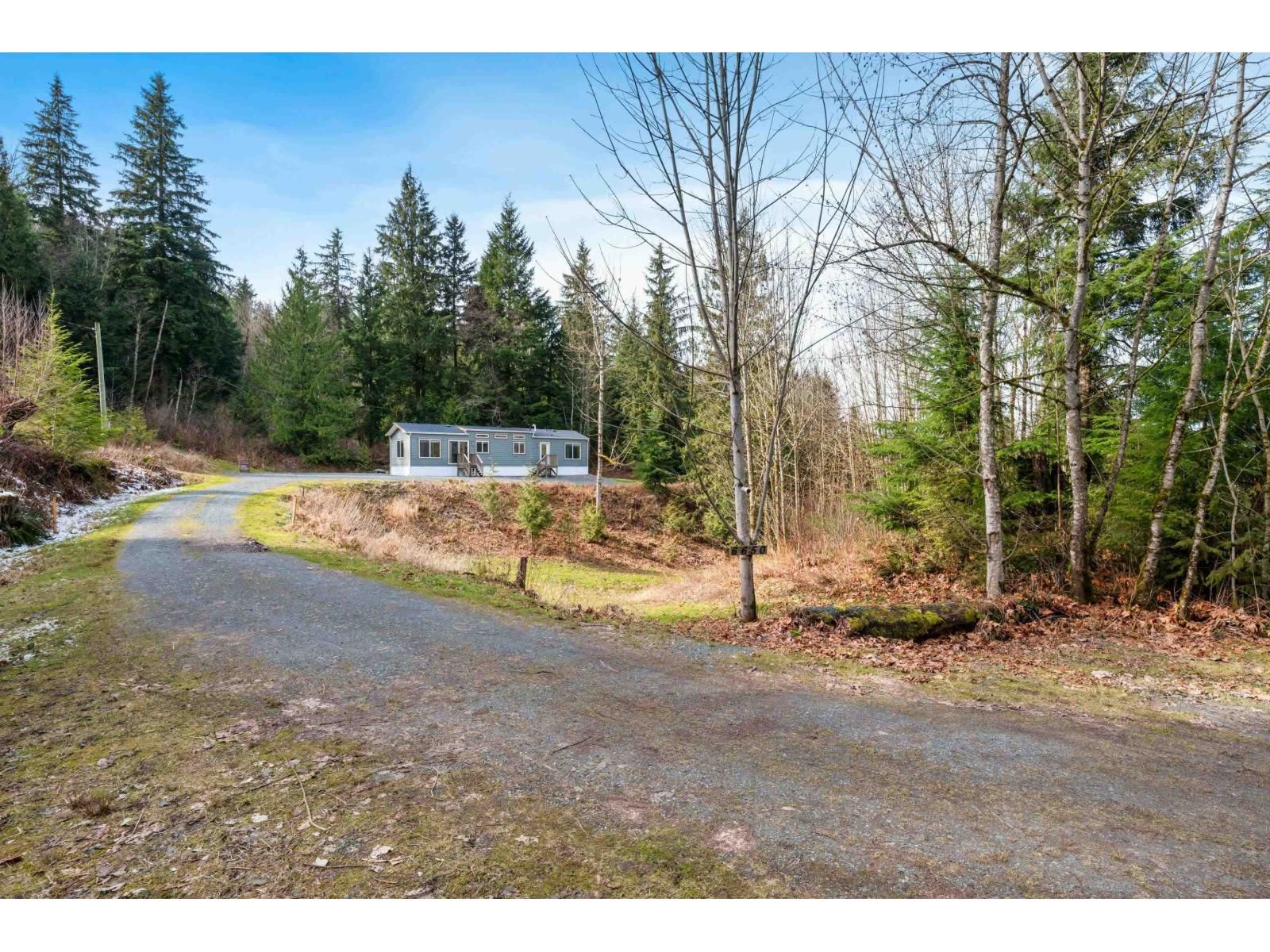 6650 HINKLEY Road, Chilliwack, British Columbia V4Z 1J4