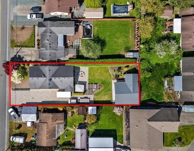 6464 REID Road | Chilliwack British Columbia | Slide Image Two