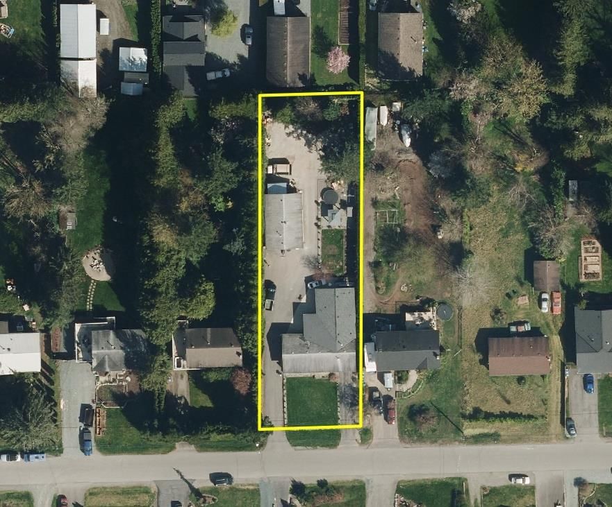 29289 SUNVALLEY Crescent, Abbotsford, British Columbia V4X 1J1
