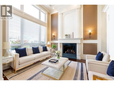 7600 BELAIR Drive | Richmond British Columbia | Slide Image Three