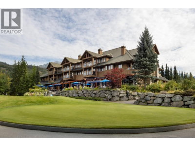 8080 NICKLAUS NORTH Boulevard | Whistler British Columbia | Slide Image Twenty-seven