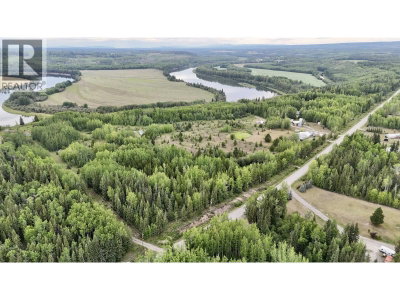 14509 SACKNER Road | Vanderhoof British Columbia | Slide Image One