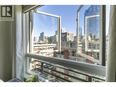 1216 HOMER Street | Vancouver British Columbia | Slide Image Sixteen