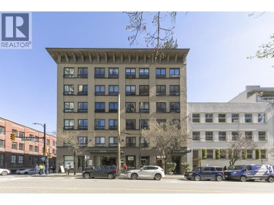 1216 HOMER Street | Vancouver British Columbia | Slide Image Twenty-seven