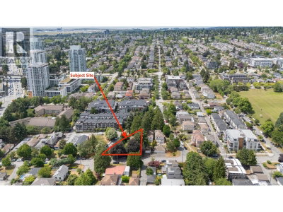 7957 COLUMBIA Street | Vancouver British Columbia | Slide Image Three
