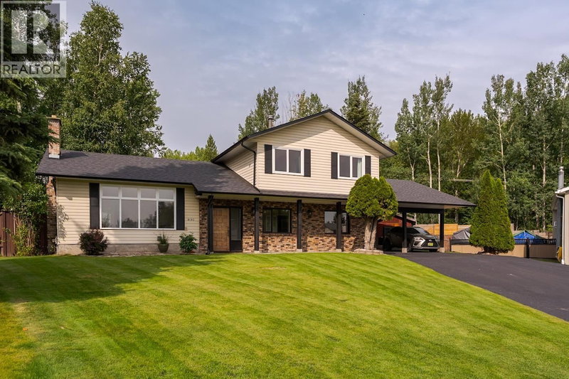 8195 PRINCE EDWARD Place Prince George British Columbia, V2N 3W8 - 3 Bedrooms Home For Sale