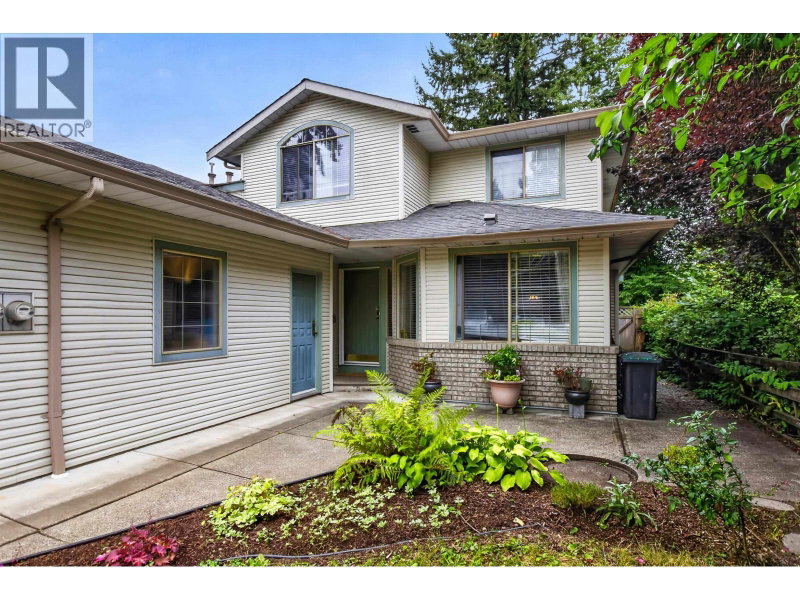 20736 RIVER Road Maple Ridge British Columbia, V2X 1Z7 - 3 Bedrooms Condo For Sale