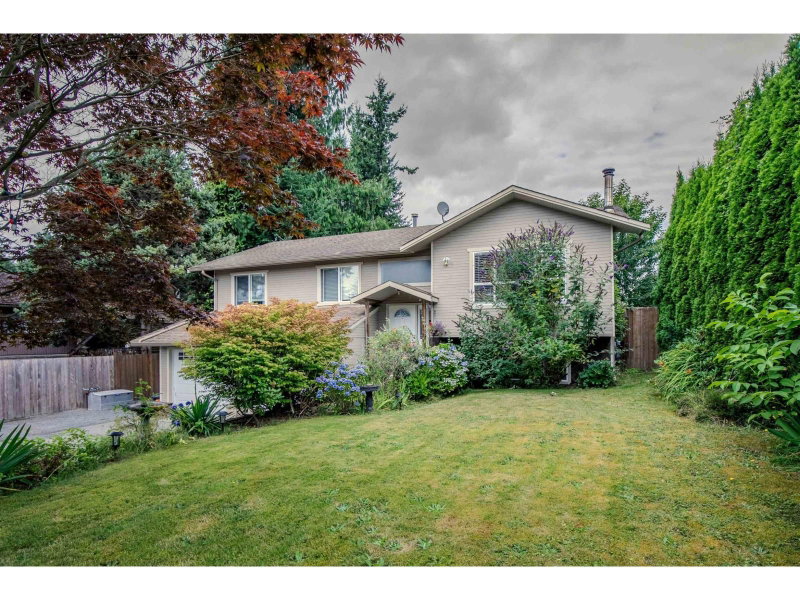 35073 EWERT Avenue Mission British Columbia, V2V 6S7 - 3 Bedrooms Home For Sale