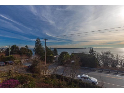 14249 MARINE Drive | White Rock British Columbia | Slide Image One