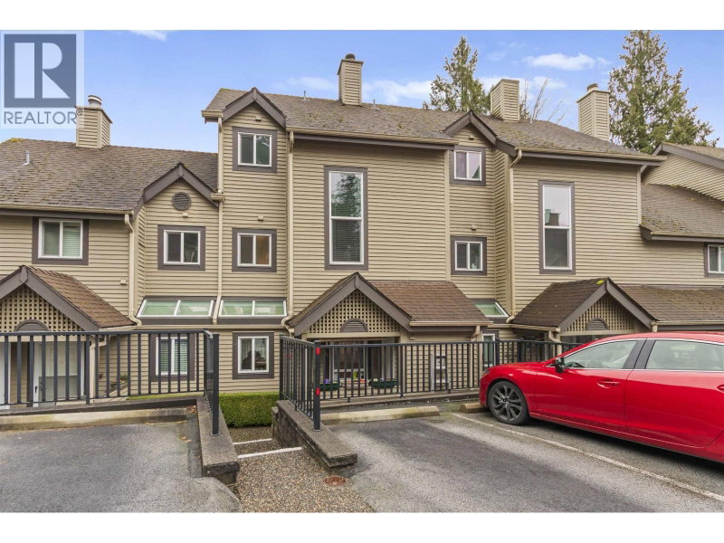 2736 ATLIN Place Coquitlam British Columbia, V3C 5T1 - 3 Bedrooms Condo For Sale