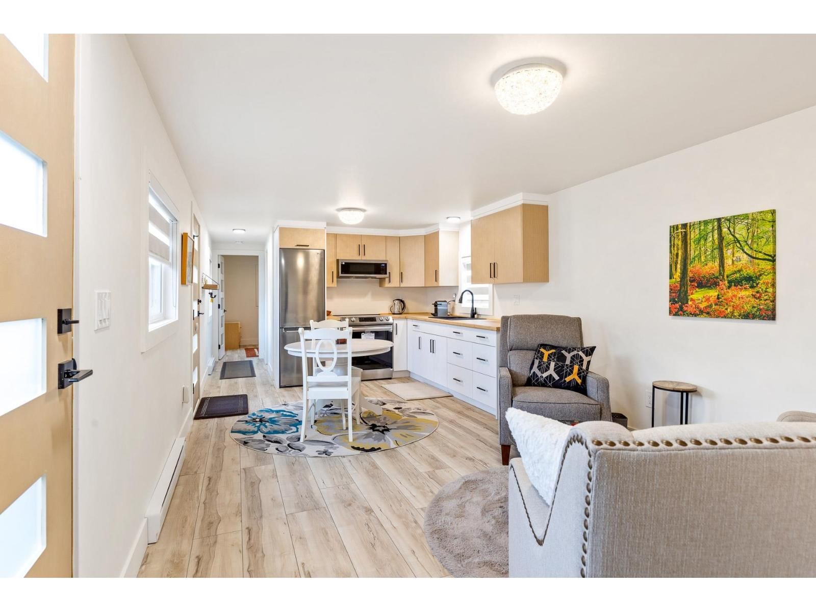 8953 SHOOK Road, Mission, British Columbia V2V 5M2