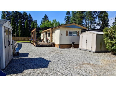 8953 SHOOK Road | Mission British Columbia | Slide Image Two