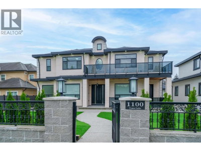 1100 COMO LAKE Avenue | Coquitlam British Columbia | Slide Image Thirty-one