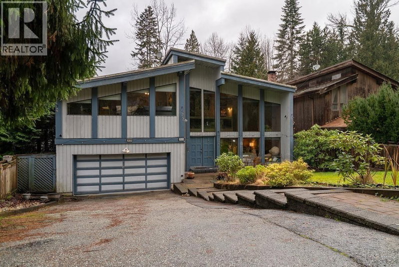 2525 NORCREST Court Burnaby British Columbia, V3J 1C7 - 4 Bedrooms Home For Sale