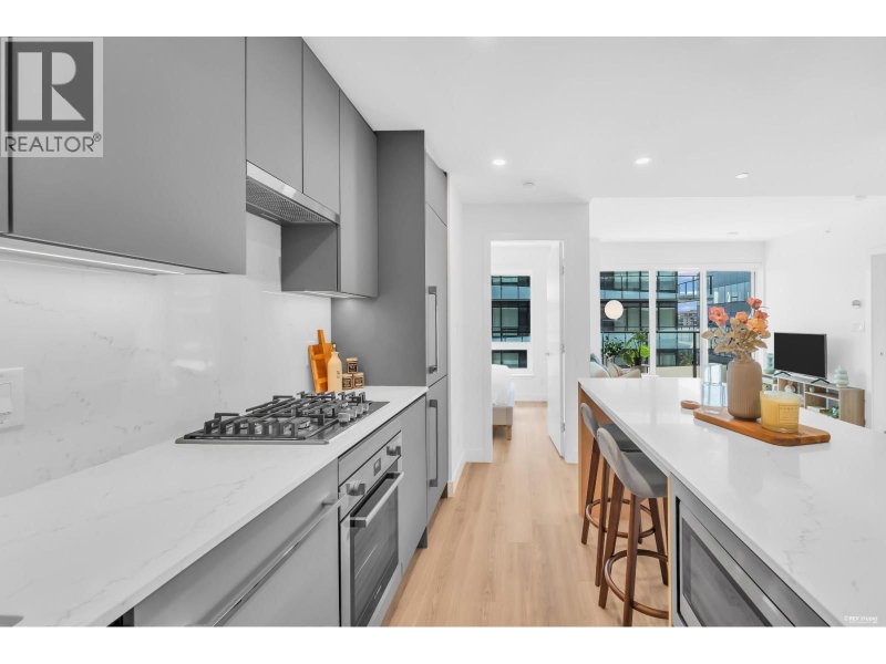 5520 MCNAUGHTON Road Richmond British Columbia, V6X 0X8 - 2 Bedrooms Condo For Sale