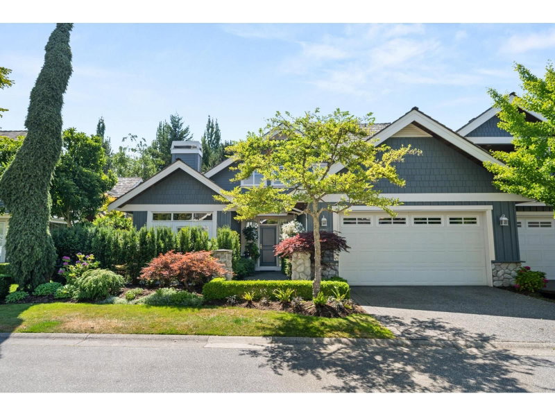 15715 34 Avenue Surrey British Columbia, V3Z 0J6 - 3 Bedrooms Condo For Sale