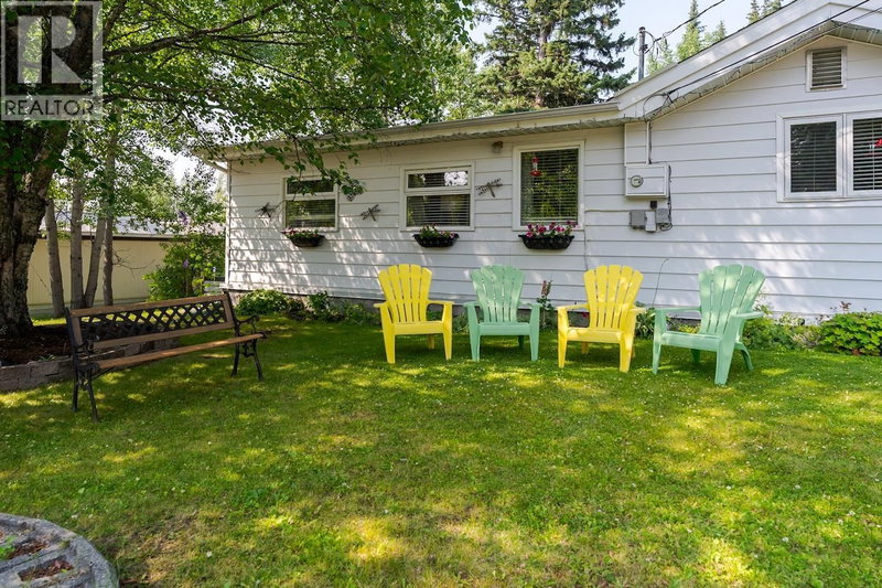 7389 ELK Road Prince George British Columbia, V2N 5N9 - 1 Bedroom Home For Sale