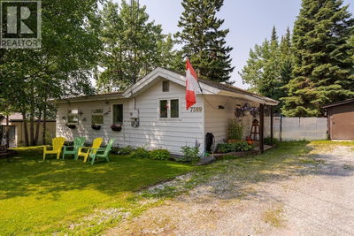 7389 ELK Road | Prince George British Columbia | Slide Image Two