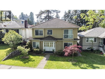 3529 GLADSTONE Street | Vancouver British Columbia | Slide Image One