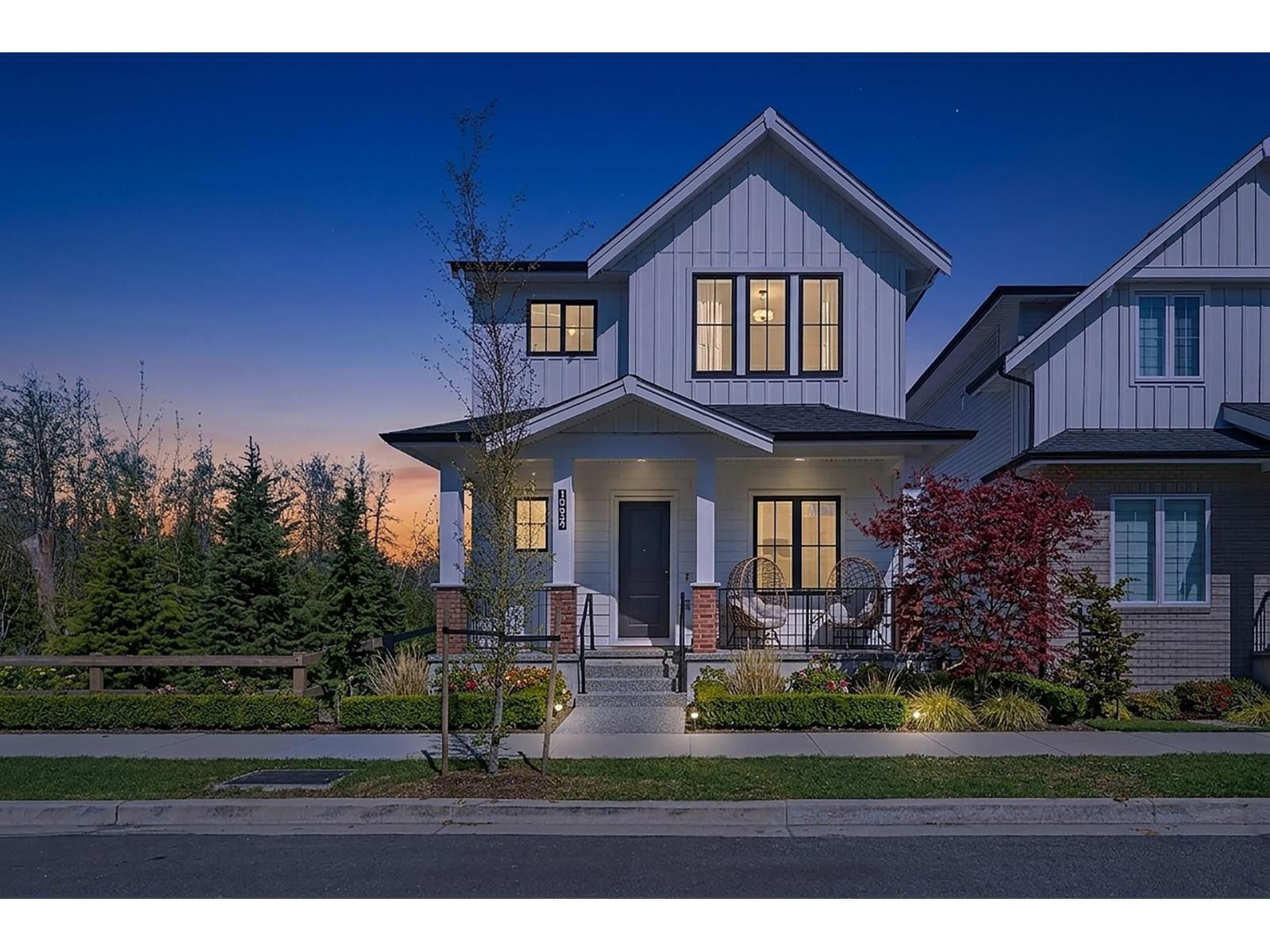 19619 75 Avenue, Langley, British Columbia V2Y 3R9