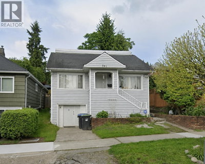 341 BUCHANAN Avenue | New Westminster British Columbia | Slide Image One