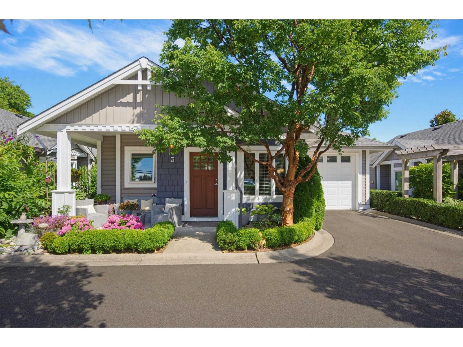1640 140 Street, Surrey, British Columbia V4A 0A7