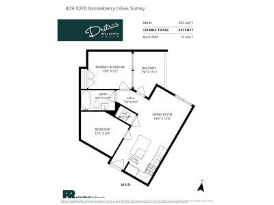 6270 GOOSEBERRY Drive | Surrey British Columbia | Slide Image Twenty-five