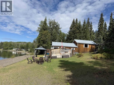 23397 STELLA Road | Fraser Lake British Columbia | Slide Image Ten