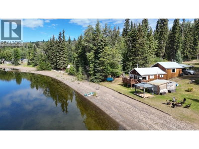 23397 STELLA Road | Fraser Lake British Columbia | Slide Image Three