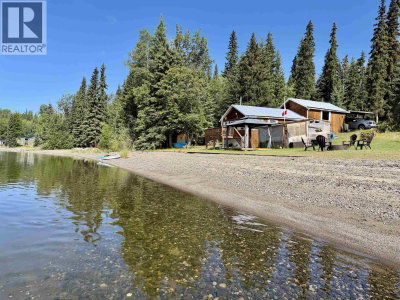 23397 STELLA Road | Fraser Lake British Columbia | Slide Image Four