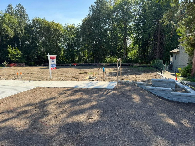 9930 181 Street Surrey British Columbia, V4N 4V6 - Vacant Land For Sale