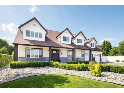 45736 HIGGINSON Road | Chilliwack British Columbia | Slide Image Two