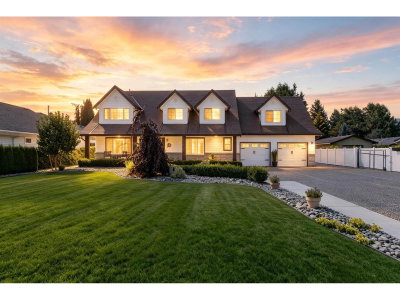 45736 HIGGINSON Road | Chilliwack British Columbia | Slide Image Four