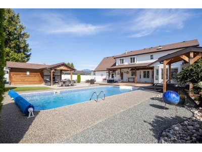 45736 HIGGINSON Road | Chilliwack British Columbia | Slide Image Seven
