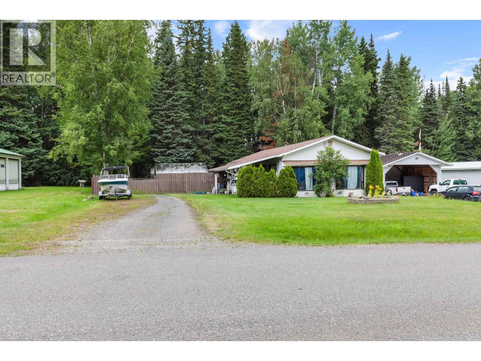 4016 DIAMOND Drive, Prince George, British Columbia V2K 3M6